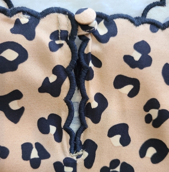 Sezane Adriano Cami Top - Picture 6 of 9